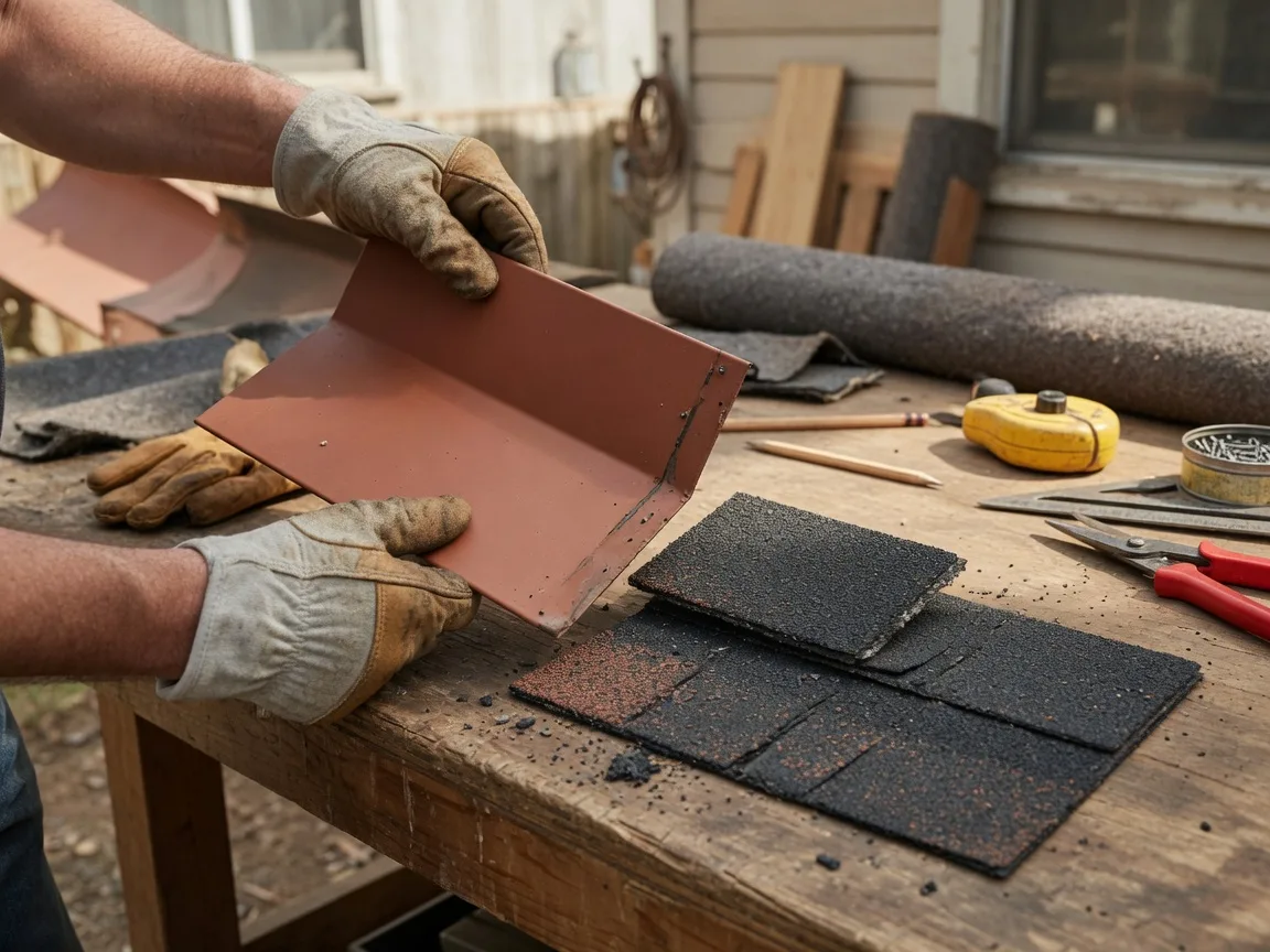 Roof Repair company in Blairstown, MO